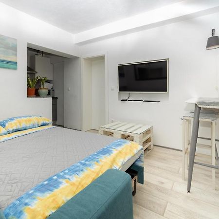 Apartman Ivan Makarska Zewnętrze zdjęcie