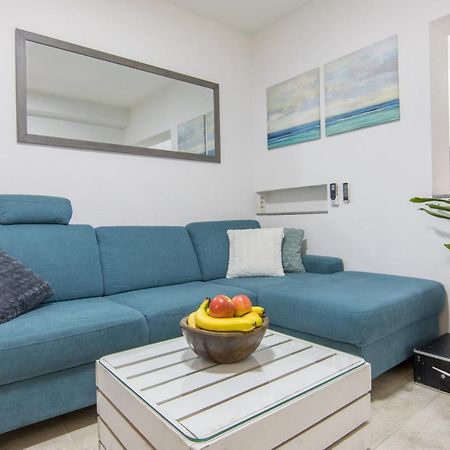 Apartman Ivan Makarska Zewnętrze zdjęcie