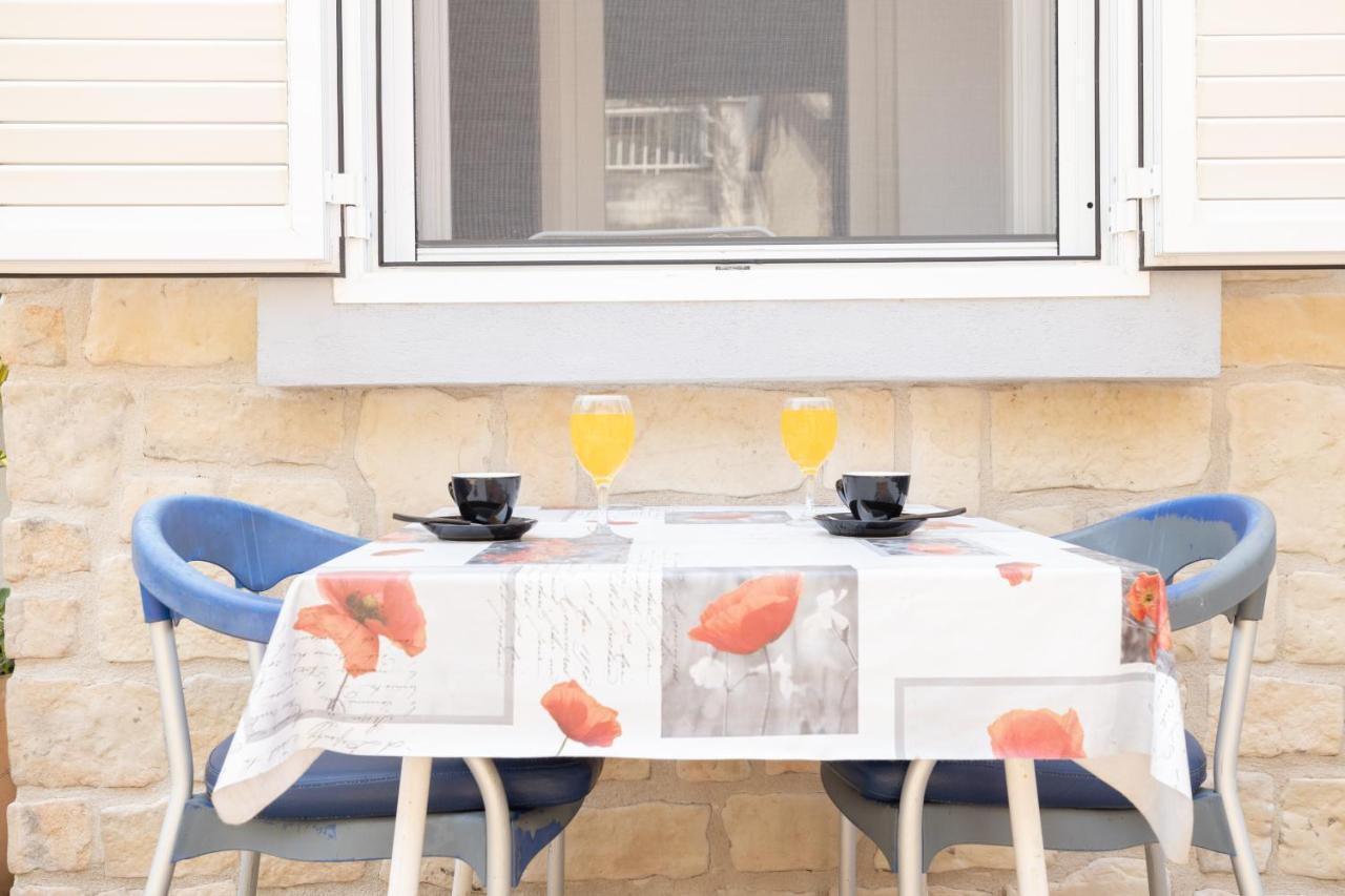 Apartman Ivan Makarska Zewnętrze zdjęcie