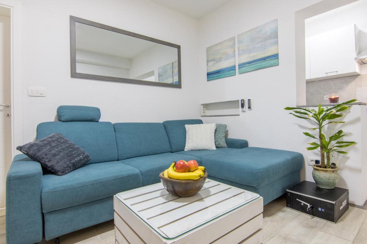 Apartman Ivan Makarska Zewnętrze zdjęcie