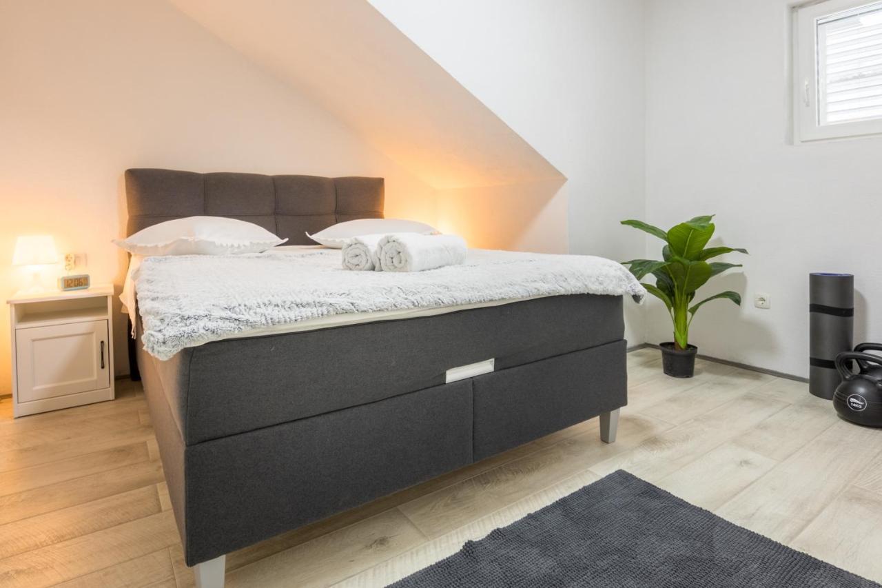 Apartman Ivan Makarska Zewnętrze zdjęcie